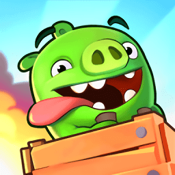 愤怒的小鸟行动正版(Angry Birds Action)